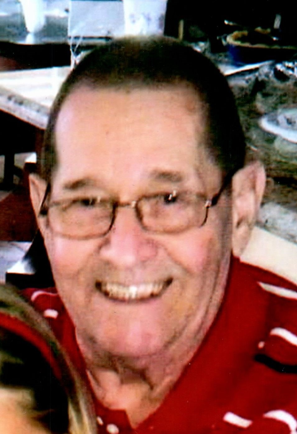 Lloyd Elmore Obituary Visalia, CA