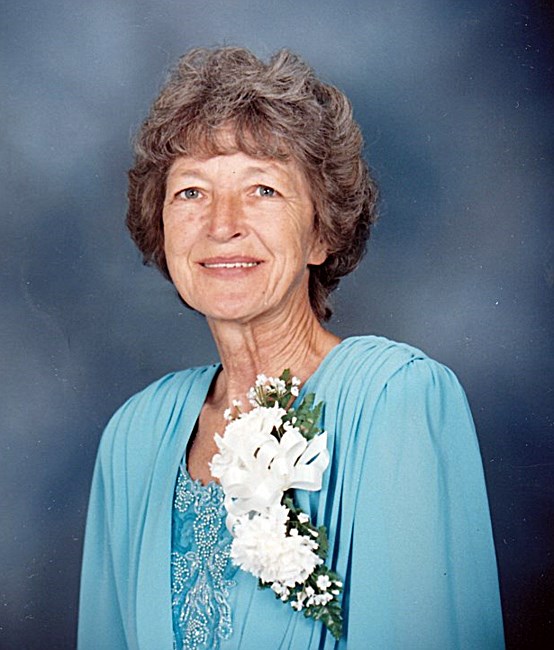 Obituary of Creola D. Chenault