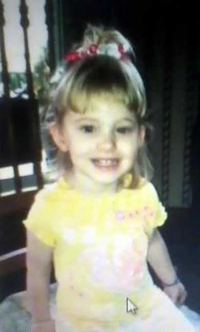 Obituary of Breelle Dawn   Davis