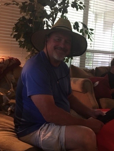 Obituary of Richard Nobles Ussery