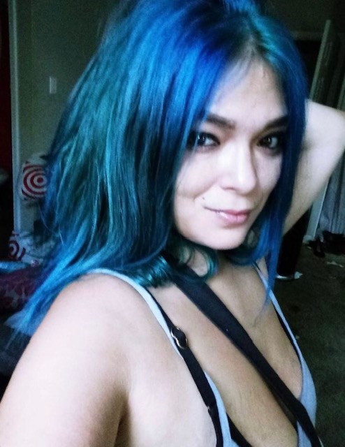 Obituary of Sarah Rachel De La Riva