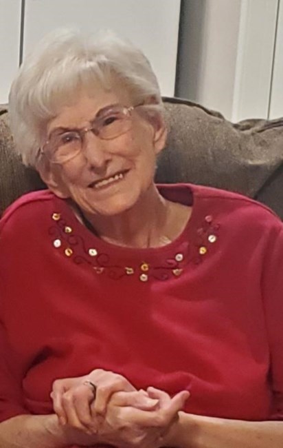 Obituary of Helen Daniel