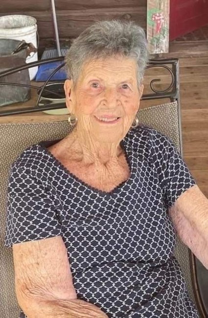 Obituary of Patricia Wilson