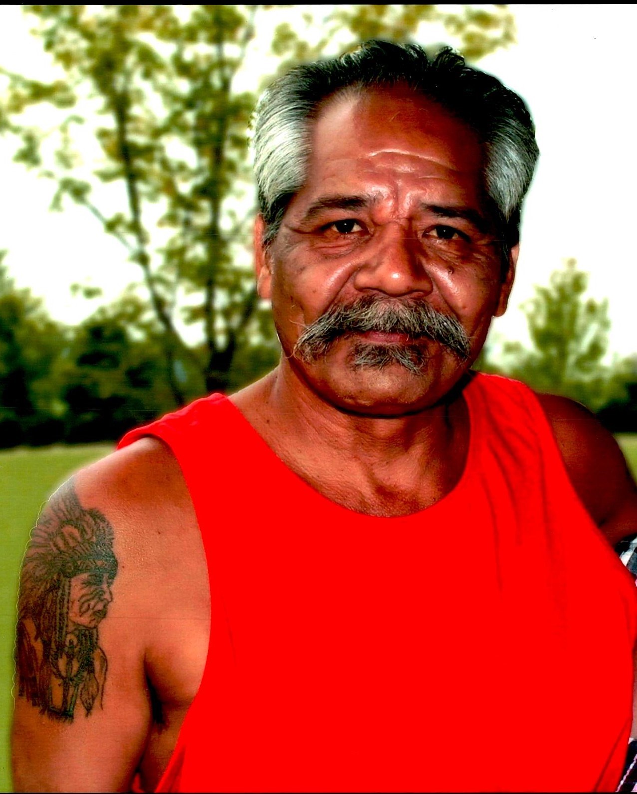 Obituary of Merejildo Montanez Mendoza