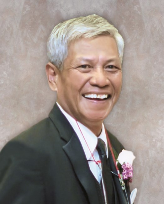 Obituary of Avelino M Fang