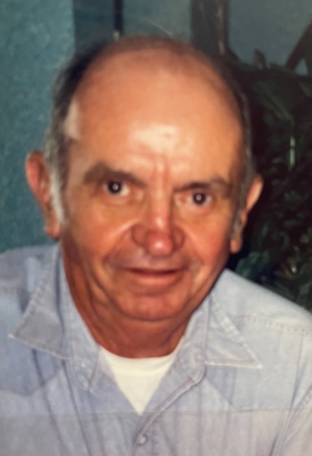 Obituary of James "Andy" Anderson