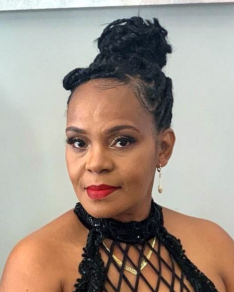 Avis de décès de Celimene Jean-Mary Dieujuste