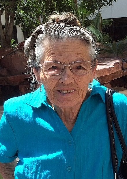 Obituary of Maria Lourdes Gomes