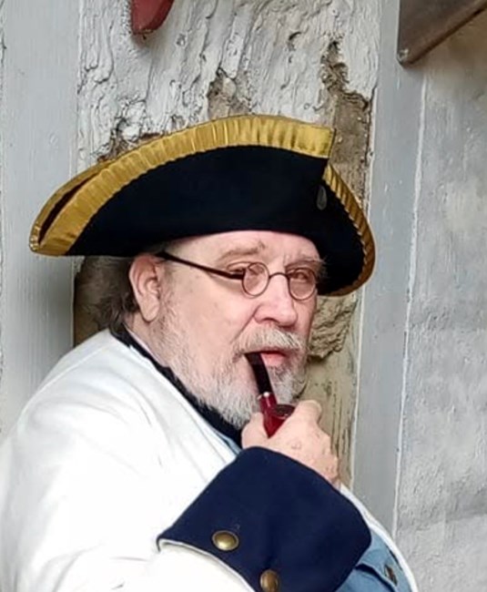 Obituary of Michael McCreedy