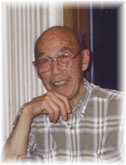 Obituary of Harry Chiba
