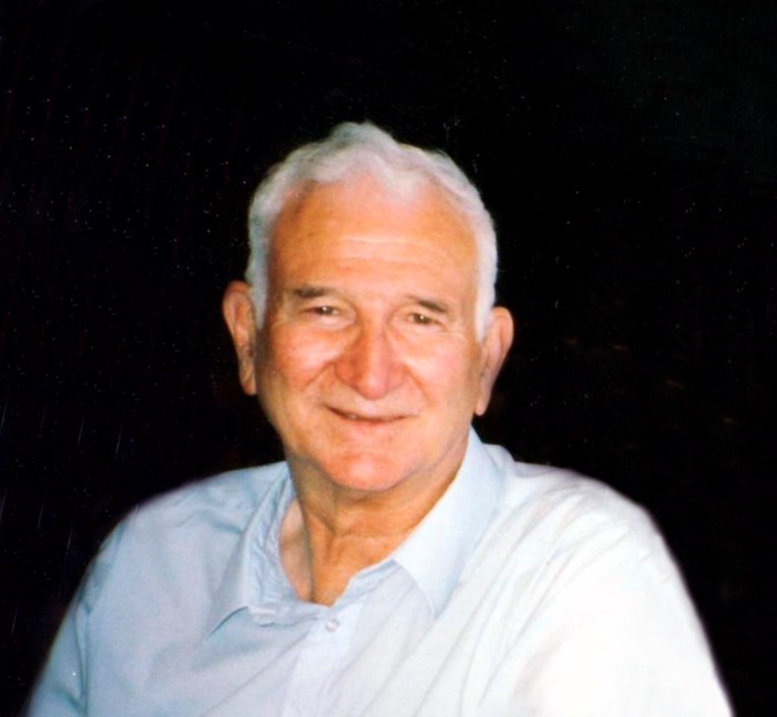 Obituary of Mr. James Jim Justin Poor