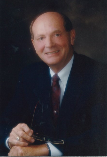 Obituary of John L. Showalter