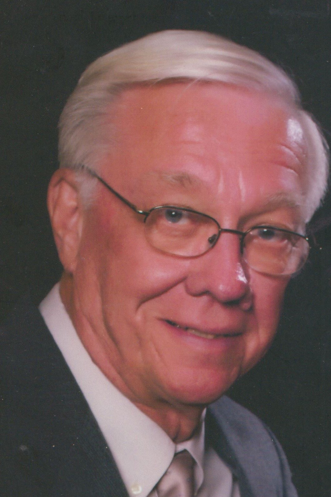 Leo F Luzynski Jr. Obituary - St. Louis, MO