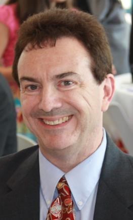 Obituary of Charles Raymond Johnson