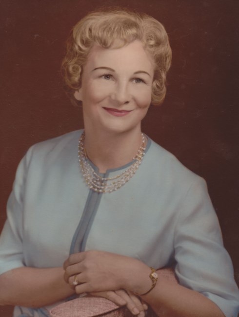 Obituary of Mary Alice Hagan Boyd
