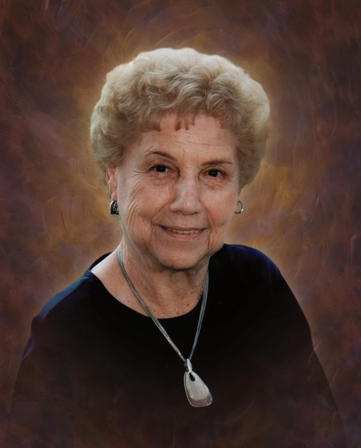 Obituary of Ida Giannini
