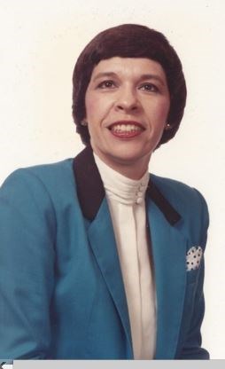 Obituary of Lorraine Dey Summers