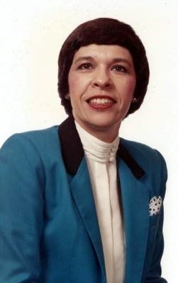 Obituary of Lorraine Dey Summers