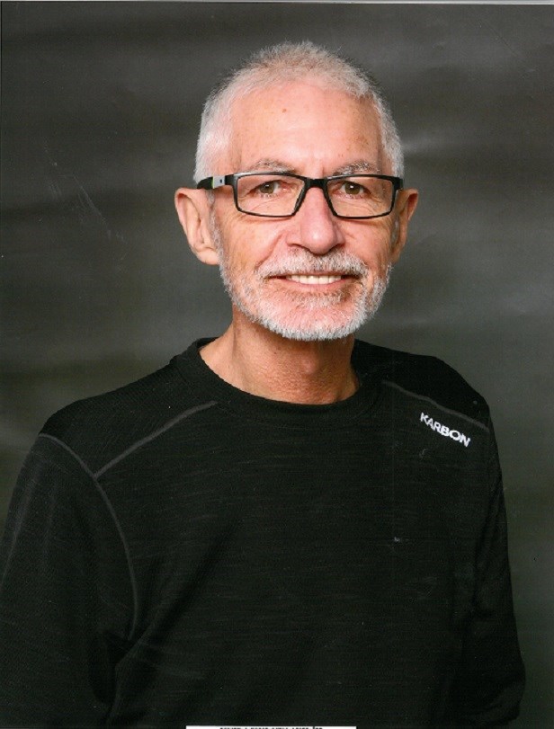 Avis de décès de M. Jules Perron