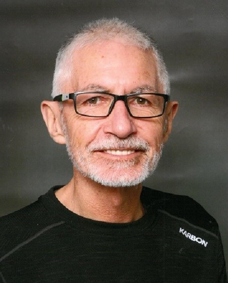 Avis de décès de M. Jules Perron