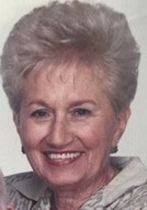 Obituary of Gloria Carolla