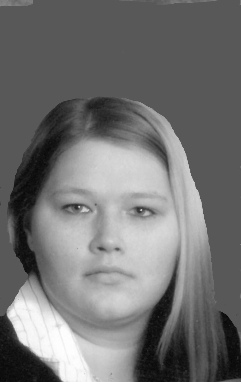 Obituary of Brook Marie South