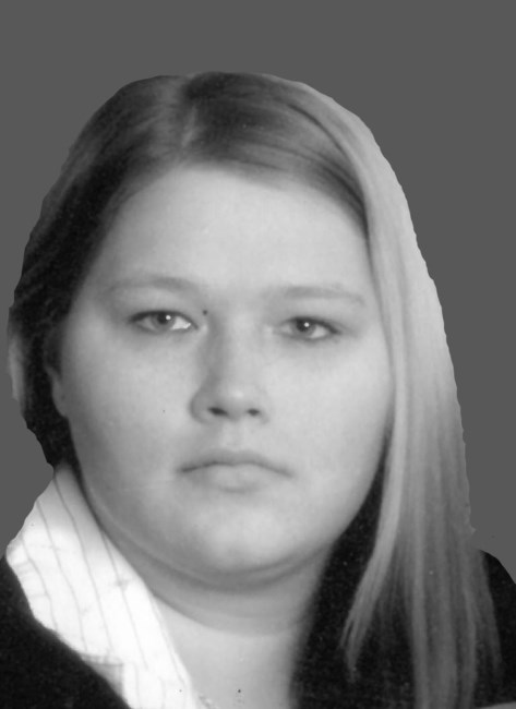 Obituary of Brook Marie South