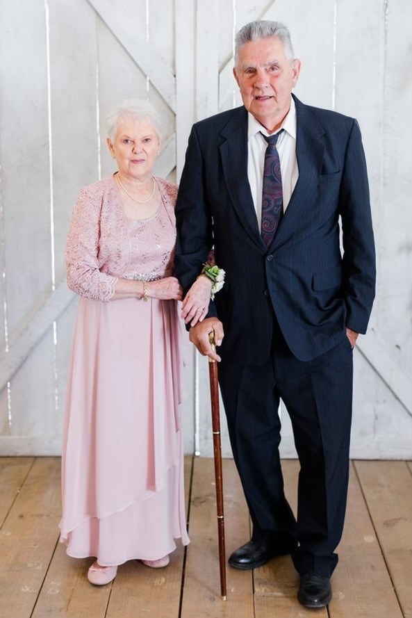 Obituary of Jack Warren Poarch