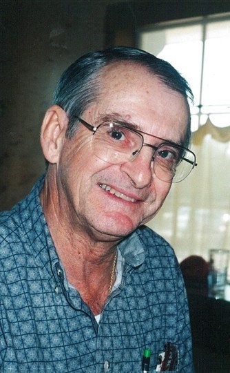 Obituary of Walter S. Guttke