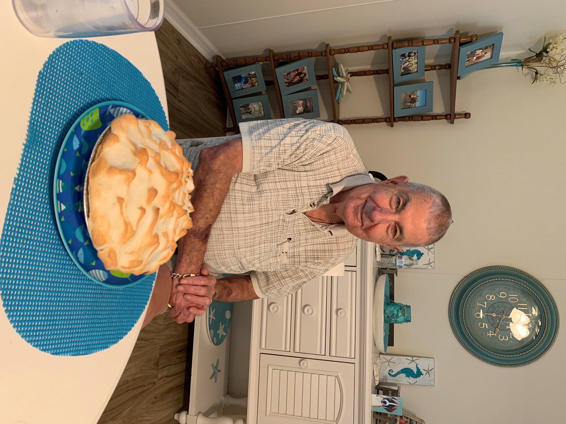 William BRYAN Obituary