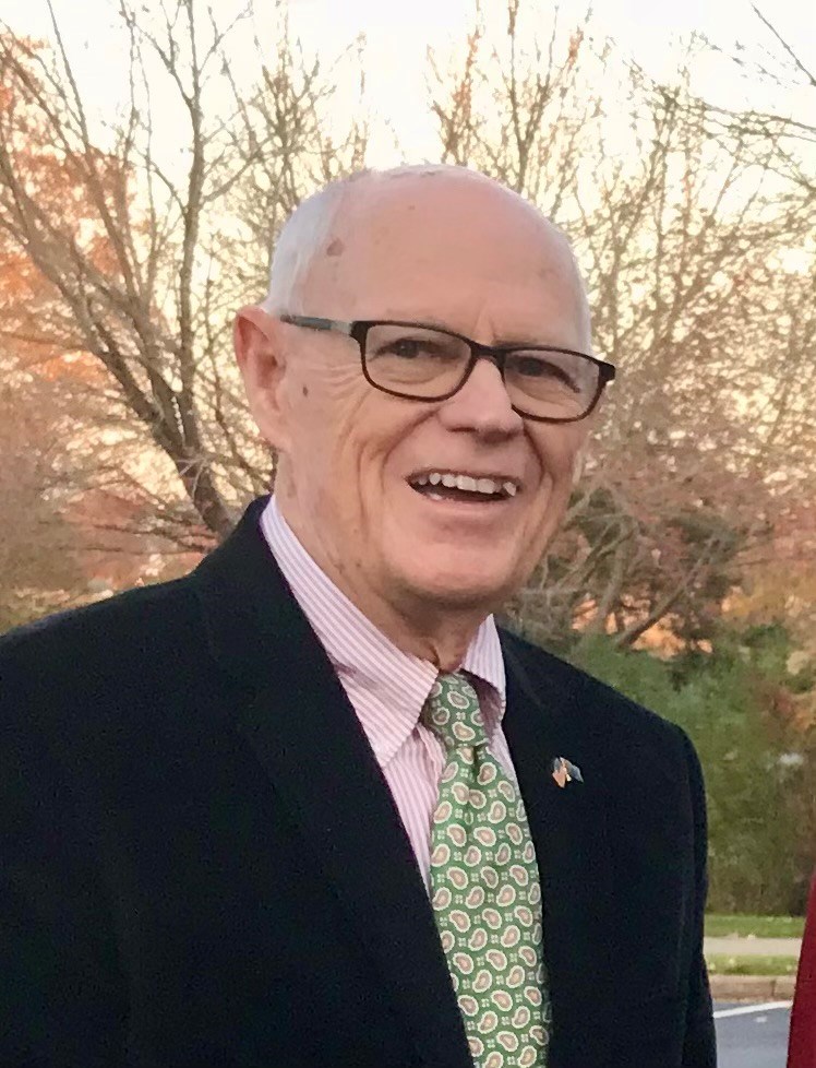 Obituary of James Lindsay Talley