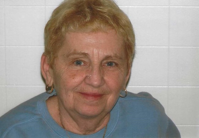Obituary of Stefania Hillis