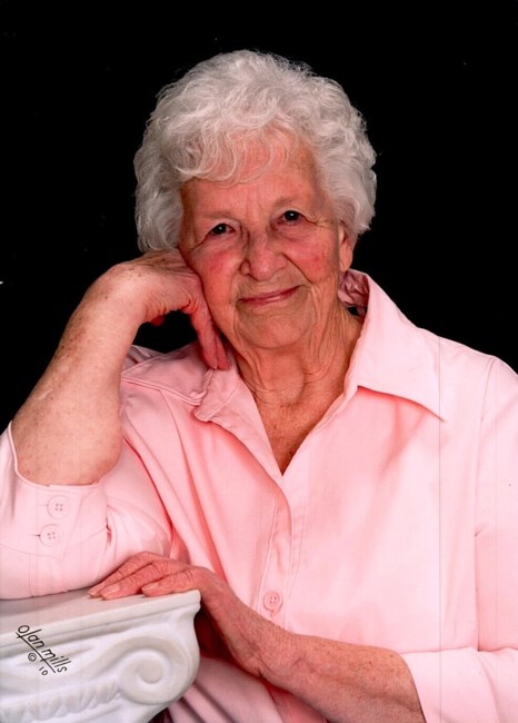 Obituary of Dorothy M Powers