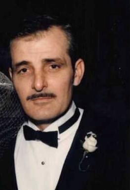 Obituary of Kenneth Earl Ritter