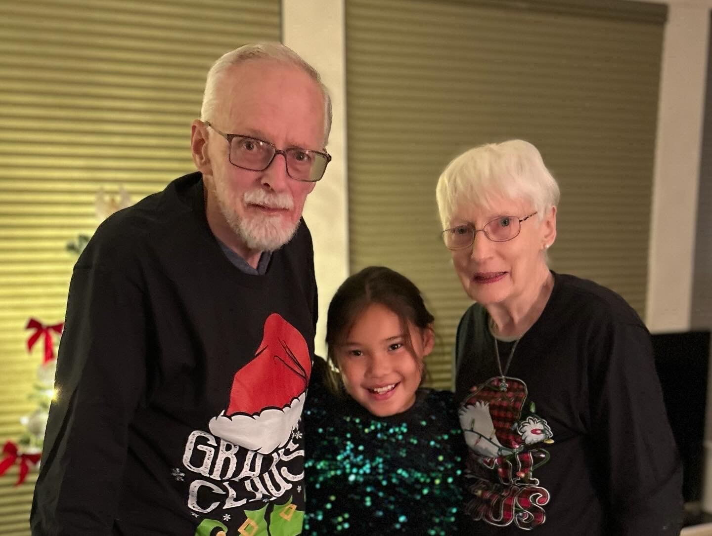 Obituary of Rose B. Faulkner