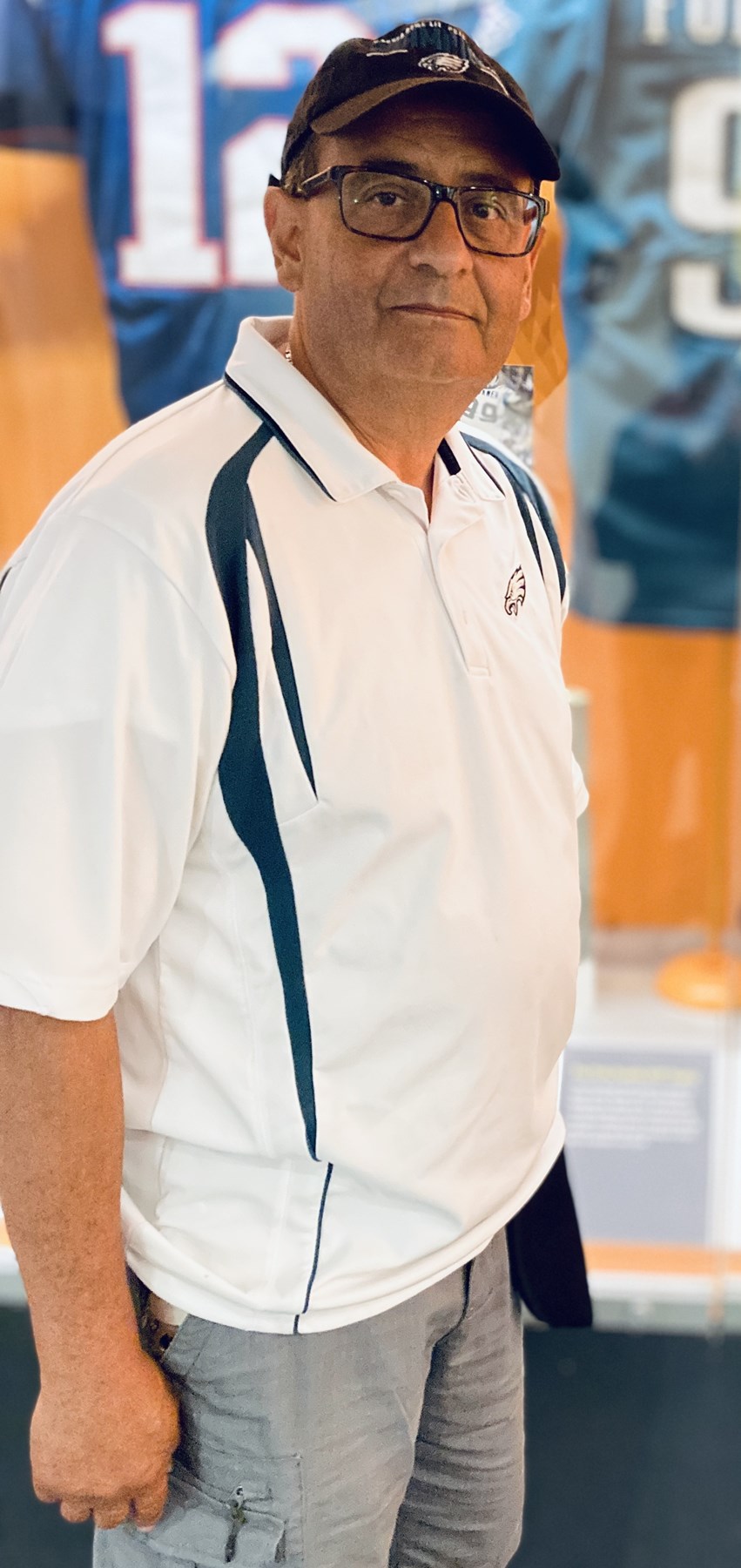 Obituary of Celestino Rivera