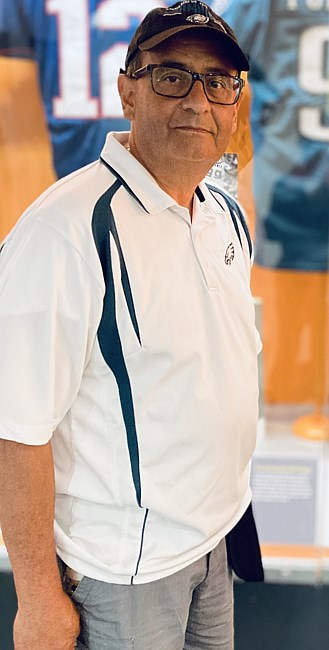 Obituary of Celestino Rivera