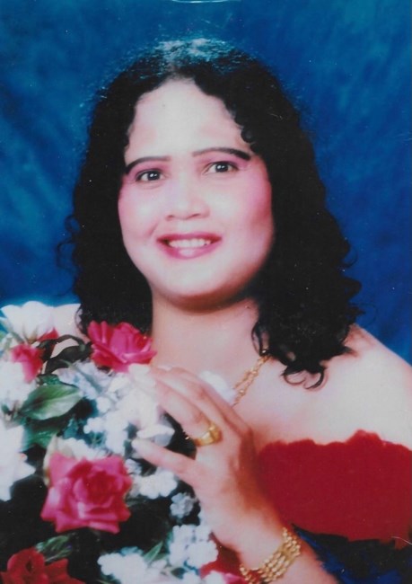 Obituary of Roeun Tim