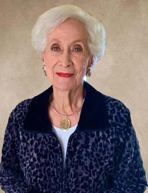 Obituary of Betty Stephens Cooper