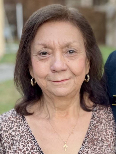 Obituary of Ermelinda Ayala