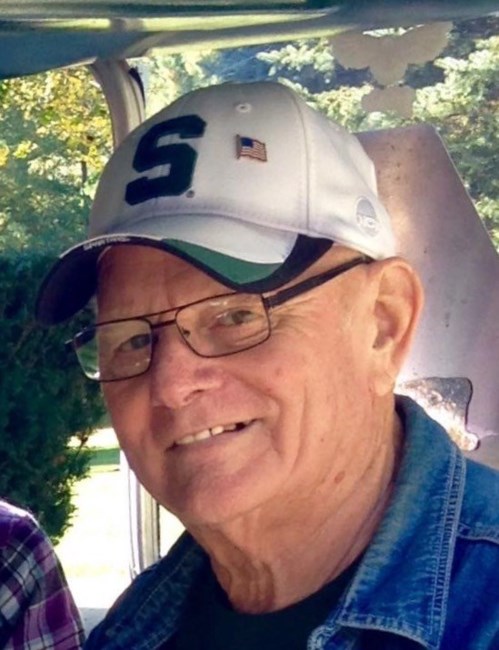 Obituary of Gary Lee Wilson