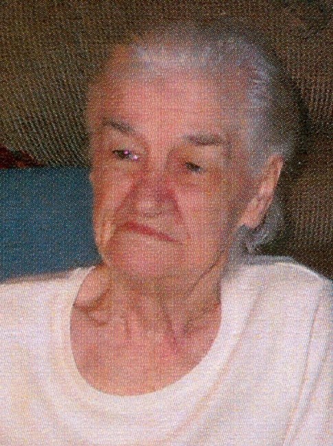 Obituary of Jane Mcmillian