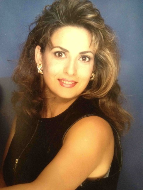 Obituary of Vera Hawatmeh