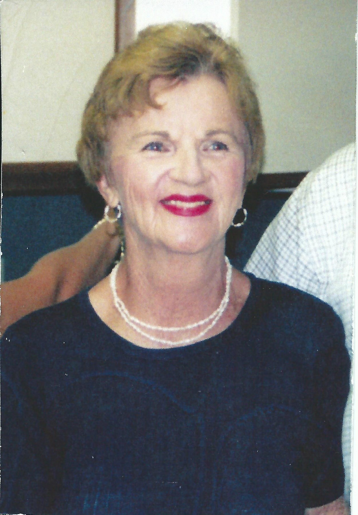 Patricia E. Lynds Obituario Columbia, SC