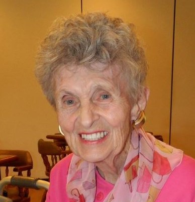 Obituary of Constance A. McHale