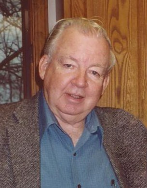 Obituary of James William “Bill” Ogg