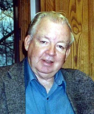 Obituary of James William “Bill” Ogg