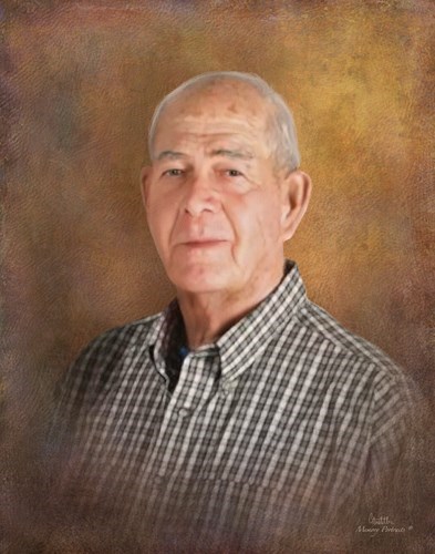 Obituary of Jimmy Douglas Shelton