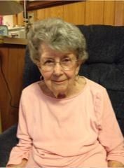 Obituary of Gloria Deane Carle