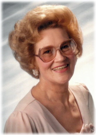 Obituario de Joan Marie Reed